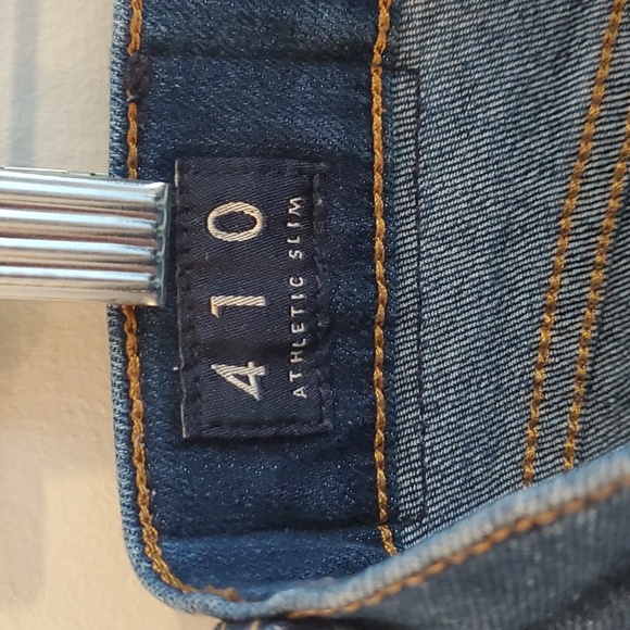 Lucky Brand Athletic Slim Jeans - Picture 5 of 5